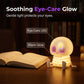 🔥 Best-Seller ✨ Half-Price Offer 👻 Silicone Touch Night Light — Halloween Skull Edition