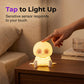 🔥 Best-Seller ✨ Half-Price Offer 👻 Silicone Touch Night Light — Halloween Skull Edition