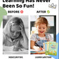 🔥Hot Sale📓 Children's Magic Copybooks