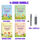 🔥Hot Sale📓 Children's Magic Copybooks