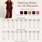 ⌛Limited-Time Offer-Women's Asymmetrical Top & Wide-Leg Pants Set
