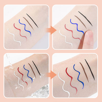 ✨️ Non-smudging Waterproof Long-lasting Eyeliner Pencil