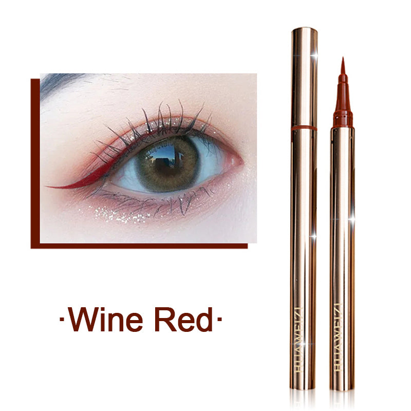 ✨️ Non-smudging Waterproof Long-lasting Eyeliner Pencil