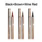 ✨️ Non-smudging Waterproof Long-lasting Eyeliner Pencil