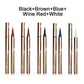 ✨️ Non-smudging Waterproof Long-lasting Eyeliner Pencil