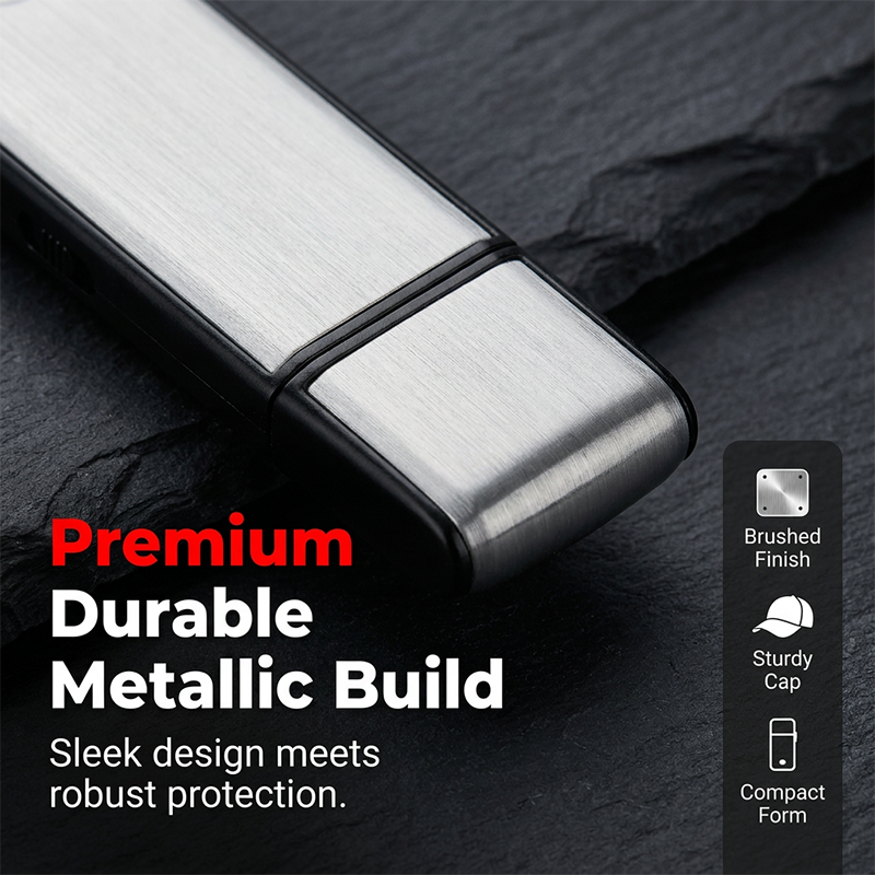 ⌛50% Limited Time Discount! 🔊Portable High-Definition Noise-Cancelling USB Voice Recorder