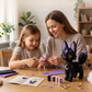 🔥2026 Hot Sale 50% OFF✨⚡ 50K+ SOLD! 🎁🧵🌙 Beginner sewing kit – celestial plush, all-in-one, magical DIY gift!