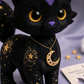 🔥2026 Hot Sale 50% OFF✨⚡ 50K+ SOLD! 🎁🧵🌙 Beginner sewing kit – celestial plush, all-in-one, magical DIY gift!