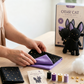 🔥2026 Hot Sale 50% OFF✨⚡ 50K+ SOLD! 🎁🧵🌙 Beginner sewing kit – celestial plush, all-in-one, magical DIY gift!