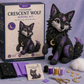 🔥2026 Hot Sale 50% OFF✨⚡ 50K+ SOLD! 🎁🧵🌙 Beginner sewing kit – celestial plush, all-in-one, magical DIY gift!