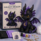 🔥2026 Hot Sale 50% OFF✨⚡ 50K+ SOLD! 🎁🧵🌙 Beginner sewing kit – celestial plush, all-in-one, magical DIY gift!