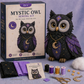 🔥2026 Hot Sale 50% OFF✨⚡ 50K+ SOLD! 🎁🧵🌙 Beginner sewing kit – celestial plush, all-in-one, magical DIY gift!