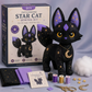🔥2026 Hot Sale 50% OFF✨⚡ 50K+ SOLD! 🎁🧵🌙 Beginner sewing kit – celestial plush, all-in-one, magical DIY gift!