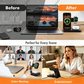 3-in-1 Foldable Wireless Charging Stand