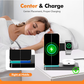 3-in-1 Foldable Wireless Charging Stand