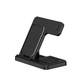 3-in-1 Foldable Wireless Charging Stand