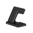 3-in-1 Foldable Wireless Charging Stand