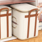 ⏳Limited-time 50% off⏰Large Capacity Quilt & Clothes Storage Bag