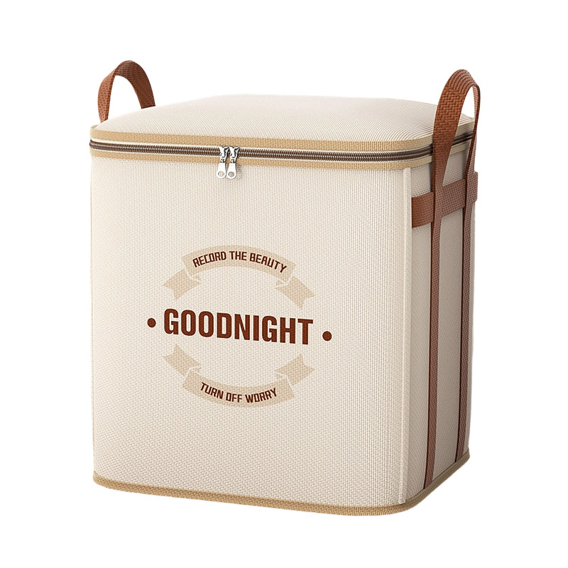⏳Limited-time 50% off⏰Large Capacity Quilt & Clothes Storage Bag