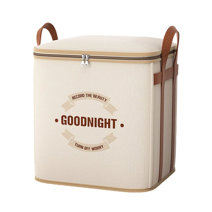 ⏳Limited-time 50% off⏰Large Capacity Quilt & Clothes Storage Bag