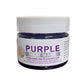 🎉 LIMITED TIME 50% OFF! 🔥Moisturizing Purple Hair Mask with Long-Lasting Scent