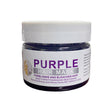 🎉 LIMITED TIME 50% OFF! 🔥Moisturizing Purple Hair Mask with Long-Lasting Scent