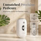 Compact Automatic Foot Pedicure Grinder