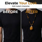 🎁2026 New Arrivals 50% OFF💥Men's Tiger's Eye Beaded Necklace