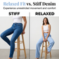🔥New Arrivals & Best Sellers-Women's Casual Straight-Leg Pants