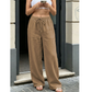 🔥New Arrivals & Best Sellers-Women's Casual Straight-Leg Pants