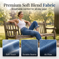 👖 2026 Sale — Over 37,000 Sold! 🎒 Women's Casual Wide Leg Cargo Pants – Utility Pockets & Drawstring Waist 🌿