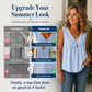 Women's Summer Sleeveless V-Neck Top