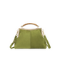 🌊 50% OFF – Artistic Shell Bag, Sculptural Handbag with a Natural-Inspired Finish, a Conversation-Starting Accessory