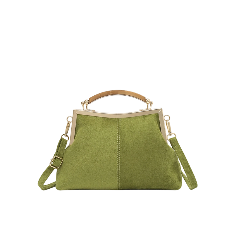🌊 50% OFF – Artistic Shell Bag, Sculptural Handbag with a Natural-Inspired Finish, a Conversation-Starting Accessory