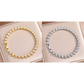 💥Limited BOGO💥✨Shiny Heart Link Bracelet Set – Elevate Day & Night Looks with Ease