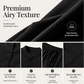 🎁2026 New Arrivals 50% OFF💥Men's Minimalist Casual Shirt and Pants Set – Breathable Blend & Stylish Button Detail ☀️