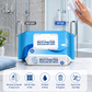 🚿 BUY MORE SAVE MORE 🎁Multi-function Bathroom Descaling Cleaning Wipes
