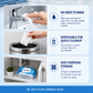 🚿 BUY MORE SAVE MORE 🎁Multi-function Bathroom Descaling Cleaning Wipes