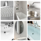 🚿 BUY MORE SAVE MORE 🎁Multi-function Bathroom Descaling Cleaning Wipes
