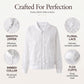 ⌛Limited-Time Offer-Women's Sheer Floral Lace Zip-Up Baseball Jacket