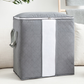 🏆Last Day Sale🔥StorRight™ 90L Heavy-Duty Storage Bag🏆Mothproof & Airtight with Clear Window🛏️ Thick, Airtight & Moving-Ready! 🇬🇧🧳