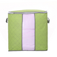 🏆Last Day Sale🔥StorRight™ 90L Heavy-Duty Storage Bag🏆Mothproof & Airtight with Clear Window🛏️ Thick, Airtight & Moving-Ready! 🇬🇧🧳