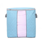 🏆Last Day Sale🔥StorRight™ 90L Heavy-Duty Storage Bag🏆Mothproof & Airtight with Clear Window🛏️ Thick, Airtight & Moving-Ready! 🇬🇧🧳