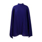 🏖️Summer Hot Sale - Up to 50% OFF⚡50K+ SOLD!🎁Women's Round-Neck Cape Sleeve Mini Dress