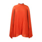 🏖️Summer Hot Sale - Up to 50% OFF⚡50K+ SOLD!🎁Women's Round-Neck Cape Sleeve Mini Dress