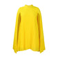 🏖️Summer Hot Sale - Up to 50% OFF⚡50K+ SOLD!🎁Women's Round-Neck Cape Sleeve Mini Dress