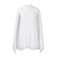 🏖️Summer Hot Sale - Up to 50% OFF⚡50K+ SOLD!🎁Women's Round-Neck Cape Sleeve Mini Dress
