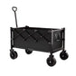🎉 2026 Sale — Over 38,600 Sold! 🚜 Heavy Duty Collapsible Wagon Cart – All-Terrain Wheels, 130L Large Capacity, 1-Second Quick Fold ✨