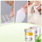 Natural Plant-Based Cleaning Wipes for Pet Eyes and Ears