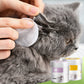 Natural Plant-Based Cleaning Wipes for Pet Eyes and Ears